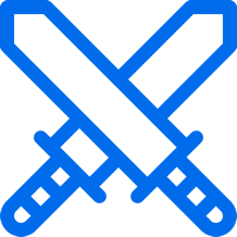 Action Games by PDR Arcade Games